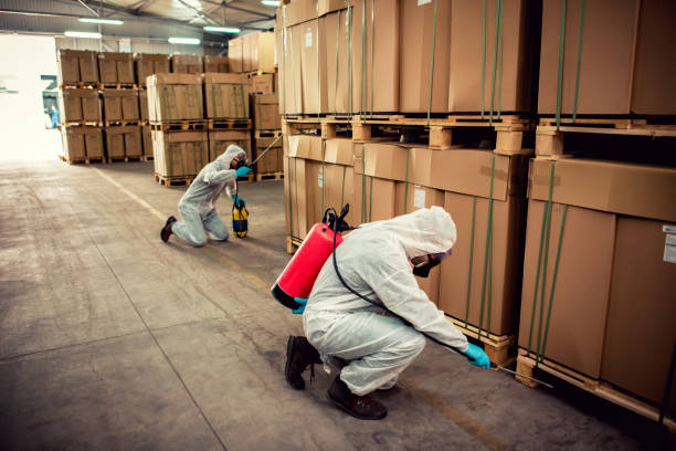 Best Pest Control Cost  in Brownsboro, TX