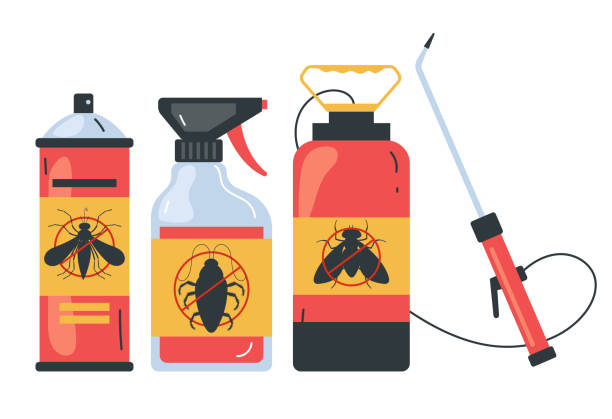 Best Pest Control Near Me  in Brownsboro, TX